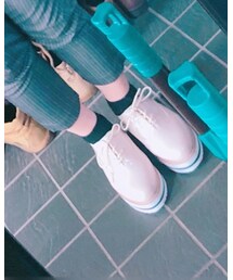 INGNI | シューズ