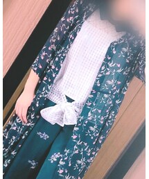 PAGEBOY | トップス