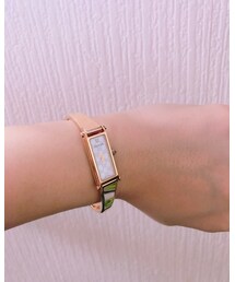 GUCCI | アナログ腕時計