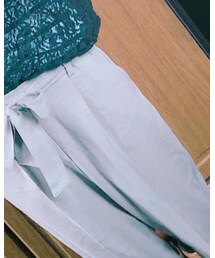 HK WORKS LONDON | パンツ