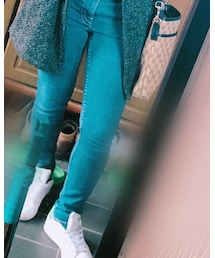 RODEO | デニムパンツ