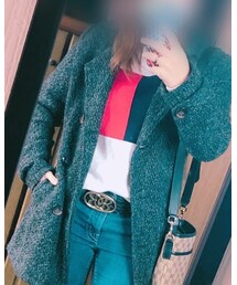 TOMMY | ニット/セーター