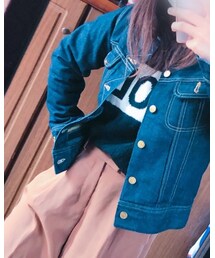 POLO | ニット/セーター