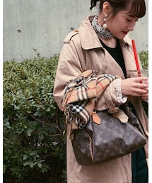 BURBERRY | マフラー
