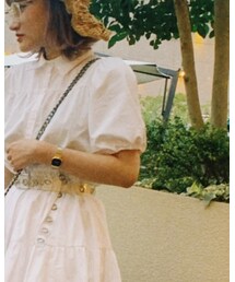 ZARA | ワンピース