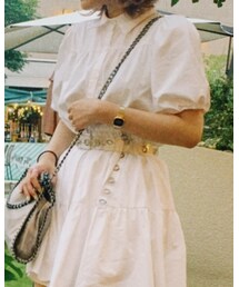 Bershka | ベルト