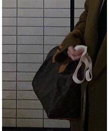LOUIS VUITTON | バッグ