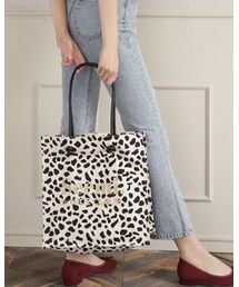 Seemi by NICE CLAUP | トートバッグ