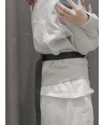 UNIQLO | ジャージ
