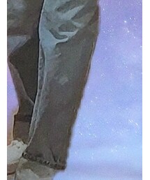 UNIQLO | デニムパンツ