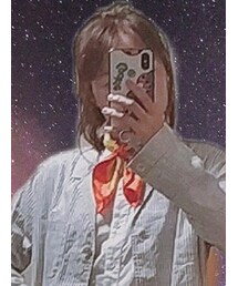 UNIQLO | マフラー