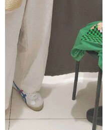 UNIQLO | チノパンツ