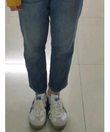 UNIQLO | デニムパンツ