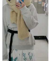 UNIQLO | パーカー