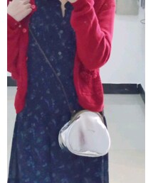 TYAKASHA | ショルダーバッグ