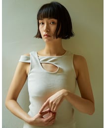 littlesuzie | タンクトップ