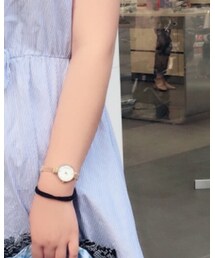 cache cache | スカート