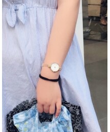 聚利时 | 腕時計