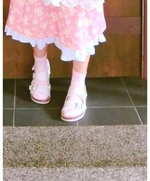 mijily | サンダル