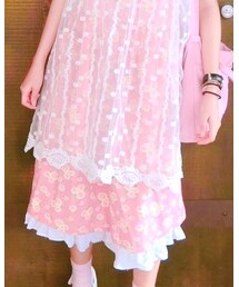 VINTAGE | ワンピース