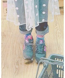 NEW BALANCE | スニーカー