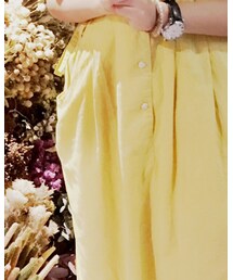 VINTAGE | チュニック