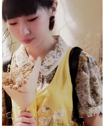 VINTAGE | シャツ/ブラウス