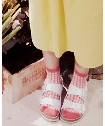 mijily | サンダル