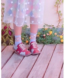 WEGO | ソックス/靴下