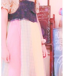 paishop | オールインワン・サロペット