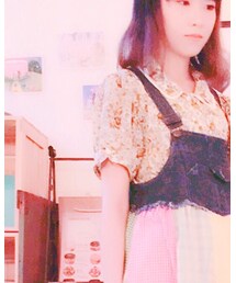 VINTAGE | シャツ/ブラウス