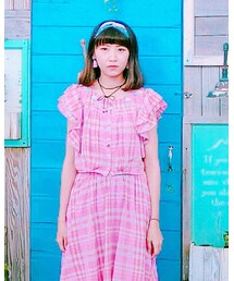 another libra | トップス