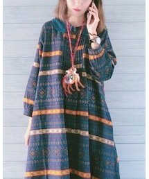 綺花娜 | ネックレス