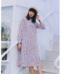 VINTAGE | ワンピース