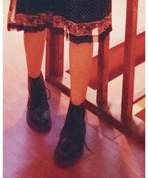 Dr. Martens | ビーチサンダル