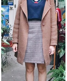 10x10 | スカート