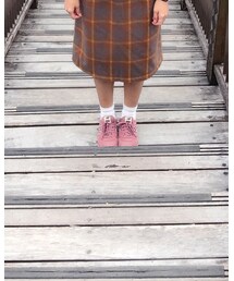 NEW BALANCE | スニーカー