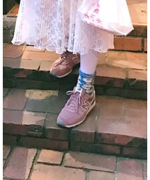 NEW BALANCE | スニーカー