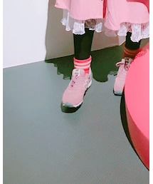 NEW BALANCE | スニーカー