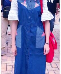 VINTAGE | ワンピース