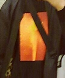 Supreme  | piss chrirst(Tシャツ/カットソー)