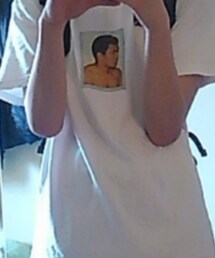 Supreme  | Ali/Warhol Tee(Tシャツ/カットソー)