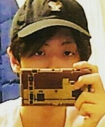 atmos/atmos girls | GIZUMO 6 PANEL CAP(キャップ)