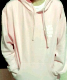 ANTI SOCIAL SOCIAL CLUB | パーカー