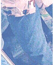 WEGO | デニムパンツ