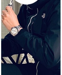 THE NORTH FACE | マウンテンパーカー