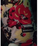 WANDAWAYの「オールインワン・サロペット(つなぎ/オールインワン)」