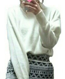 UNIQLO | ニット/セーター