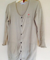 UU | アンダーカバー×UNIQLOコラボカーディガン(カーディガン/ボレロ)