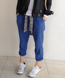 BEAMS BOY | コットンパンツ(その他パンツ)